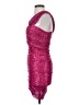 Forever 21 Pink Cocktail Dress Size 2 (estimated) - photo 5
