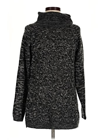 Effeci Turtleneck Sweater (view 1)