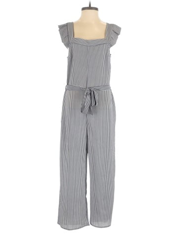 Monteau Jumpsuit (view 1)