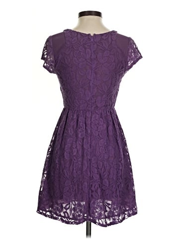 Coincidence & Chance Casual Dress (view 2)