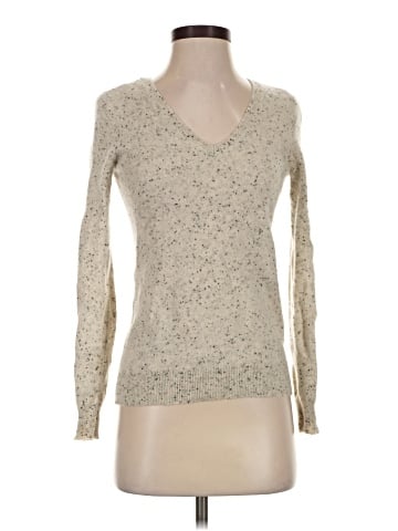 C by Bloomingdales Cashmere Pullover Sweater (view 1)