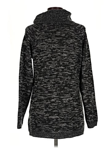 Effeci Turtleneck Sweater (view 2)
