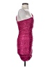 Forever 21 Pink Cocktail Dress Size 2 (estimated) - photo 4