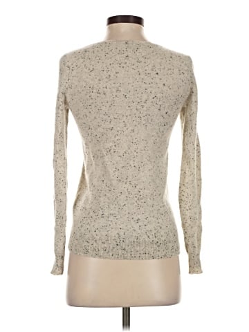 C by Bloomingdales Cashmere Pullover Sweater (view 2)