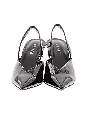 Nine West Heels (view 2)