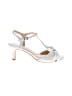 Alex Marie White Sandals Size 8 - photo 1