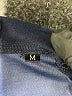 Unbranded Blue Cocktail Dress Size M - photo 6