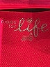 Made for Life 100% Polyester Pink Vest Size 1X - photo 6
