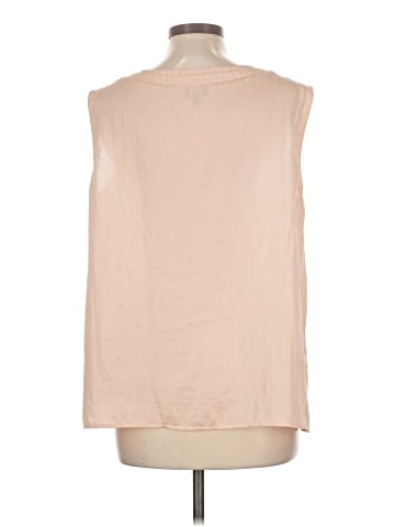 Talbots Sleeveless T-Shirt (view 2)