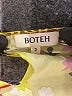 Boteh Green Long Sleeve Blouse Size 2 - photo 7
