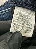 Rag & Bone/JEAN Chevron-herringbone Blue Jeans Size 28 waist - photo 5