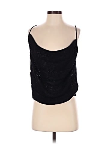 JLUXLABEL Sleeveless Top (view 1)