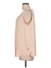 Talbots 100% Polyester Tan Sleeveless T-Shirt Size L - photo 5