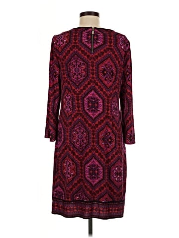 Laundry by Shelli Segal Casual Dress (view 2)