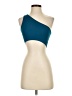 Set Active Teal Tank Top Size S - photo 1