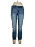 Lila Ryan Stars Blue Jeans Size 33 waist - photo 1