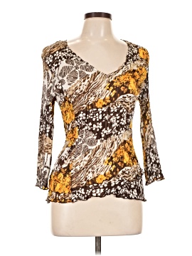 Alberto Makali 3/4 Sleeve Blouse