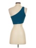 Set Active Teal Tank Top Size S - photo 2