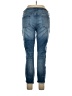 Lila Ryan Stars Blue Jeans Size 33 waist - photo 2