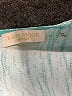 Ramy Brook 100% Polyester Teal Blue Romper Size S - photo 4