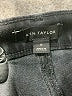 Ann Taylor Black Jeans Size 12 - photo 7