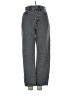 PacSun Gray Jeans Size 24 waist - photo 1