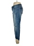 Lila Ryan Stars Blue Jeans Size 33 waist - photo 5