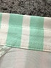 Unbranded Stripes Green Long Sleeve Blouse Size S - photo 7