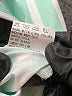 Unbranded Stripes Green Long Sleeve Blouse Size S - photo 9