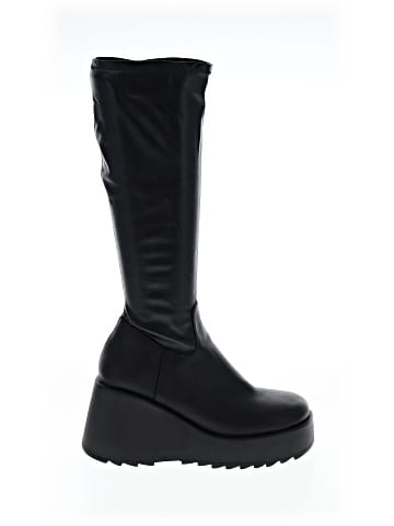 Steve Madden Boots (view 1)