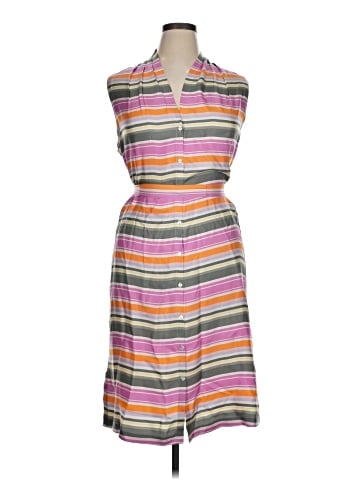 Lafayette 148 New York Casual Dress (view 1)