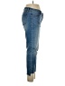 Lila Ryan Stars Blue Jeans Size 33 waist - photo 4
