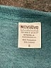Assorted Brands Teal Short Sleeve T-Shirt Size S - photo 7