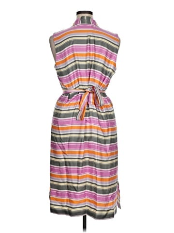 Lafayette 148 New York Casual Dress (view 2)