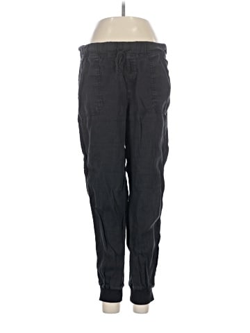 Caslon Linen Pants (view 1)