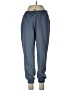 Primark Blue Sweatpants Size 12 - photo 1