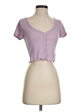 Aero Short Sleeve T-Shirt (view 1)