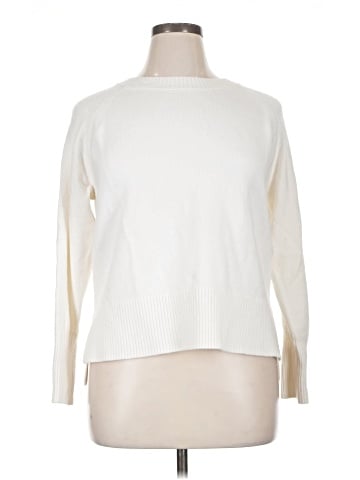 Banana Republic Factory Store Turtleneck Sweater (view 1)