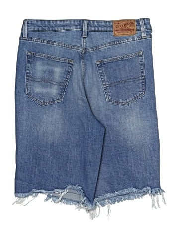 Lucky Brand Denim Shorts (view 2)