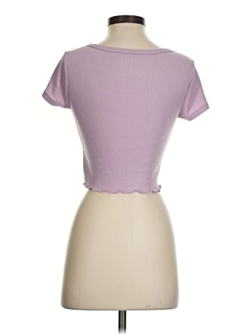 Aero Short Sleeve T-Shirt (view 2)