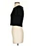 Funky Pink Black Short Sleeve Turtleneck Size XS (estimated) - photo 5