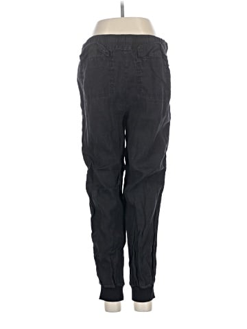 Caslon Linen Pants (view 2)