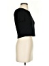 Funky Pink Black Short Sleeve Turtleneck Size XS (estimated) - photo 4