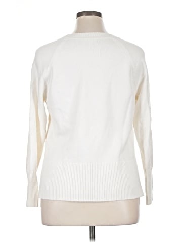 Banana Republic Factory Store Turtleneck Sweater (view 2)
