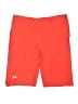 Under Armour Solid Red Athletic Shorts Size M - photo 1