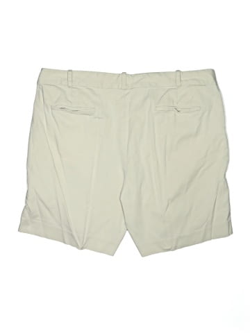 Talbots Khaki Shorts (view 2)