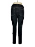 Good American Black Jeans Size 14 - photo 2