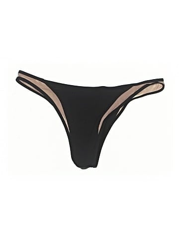 Tori Praver Swimsuit Bottoms (view 2)