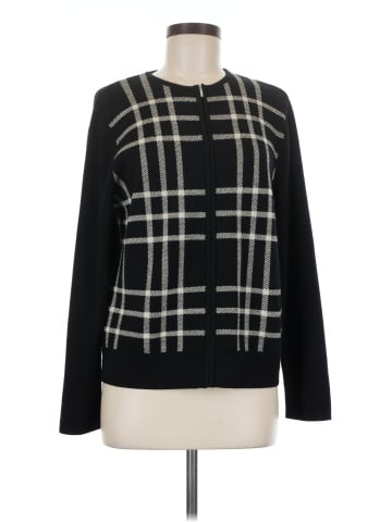 Pendleton Wool Cardigan (view 1)