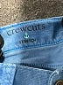 Crewcuts Blue Jeans Size 5 - photo 3
